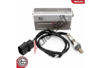 ESEN SKV Lambda sonda ESN 09SKV161, 09SKV161 ESEN SKV Lambda sonda ESN 09SKV161, 09SKV161