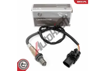 ESEN SKV Lambda sonda ESN 09SKV163, 09SKV163 ESEN SKV Lambda sonda ESN 09SKV163, 09SKV163