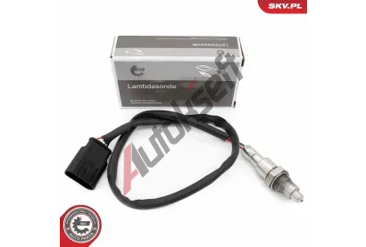 ESEN SKV Lambda sonda ESN 09SKV167, 09SKV167 ESEN SKV Lambda sonda ESN 09SKV167, 09SKV167