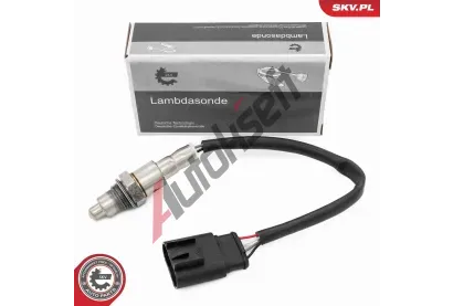 ESEN SKV Lambda sonda ESN 09SKV174, 09SKV174 ESEN SKV Lambda sonda ESN 09SKV174, 09SKV174