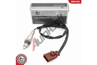 ESEN SKV Lambda sonda ESN 09SKV177, 09SKV177