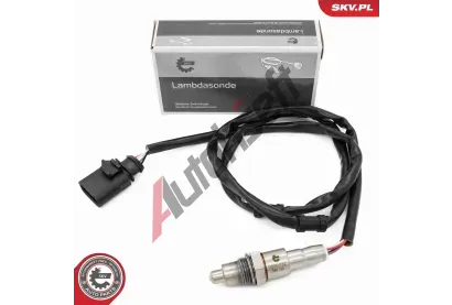 ESEN SKV Lambda sonda ESN 09SKV182, 09SKV182