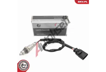 ESEN SKV Lambda sonda ESN 09SKV184, 09SKV184