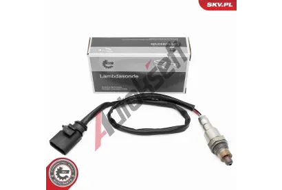 ESEN SKV Lambda sonda ESN 09SKV185, 09SKV185