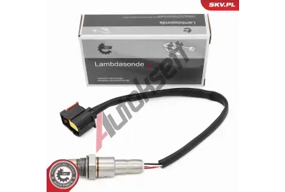 ESEN SKV Lambda sonda ESN 09SKV187, 09SKV187