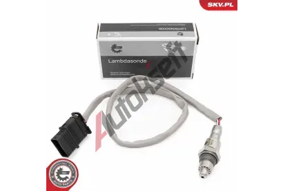 ESEN SKV Lambda sonda ESN 09SKV188, 09SKV188