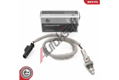 ESEN SKV Lambda sonda ESN 09SKV189, 09SKV189 ESEN SKV Lambda sonda ESN 09SKV189, 09SKV189