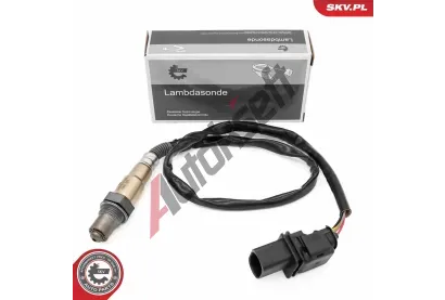 ESEN SKV Lambda sonda ESN 09SKV196, 09SKV196