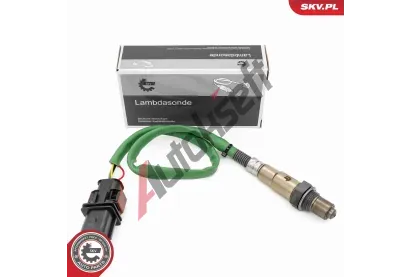ESEN SKV Lambda sonda ESN 09SKV197, 09SKV197