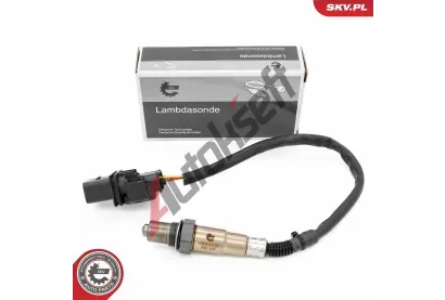 ESEN SKV Lambda sonda ESN 09SKV198, 09SKV198