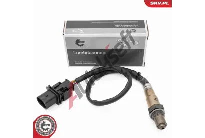 ESEN SKV Lambda sonda ESN 09SKV201, 09SKV201