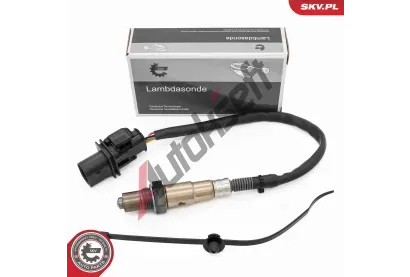 ESEN SKV Lambda sonda ESN 09SKV202, 09SKV202 ESEN SKV Lambda sonda ESN 09SKV202, 09SKV202