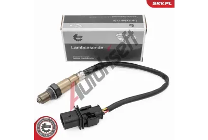 ESEN SKV Lambda sonda ESN 09SKV203, 09SKV203 ESEN SKV Lambda sonda ESN 09SKV203, 09SKV203