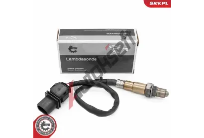 ESEN SKV Lambda sonda ESN 09SKV208, 09SKV208 ESEN SKV Lambda sonda ESN 09SKV208, 09SKV208