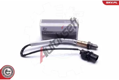 ESEN SKV Lambda sonda ESN 09SKV417, 09SKV417