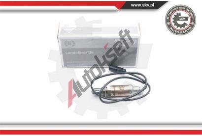 ESEN SKV Lambda sonda ESN 09SKV521, 09SKV521