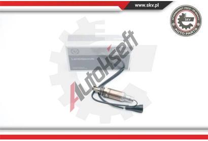 ESEN SKV Lambda sonda ESN 09SKV522, 09SKV522