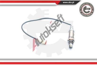 ESEN SKV Lambda sonda ESN 09SKV524, 09SKV524