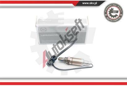 ESEN SKV Lambda sonda ESN 09SKV528, 09SKV528