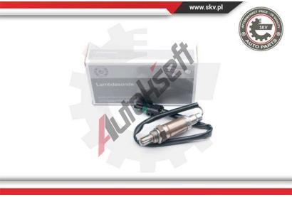 ESEN SKV Lambda sonda ESN 09SKV529, 09SKV529