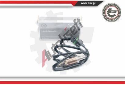 ESEN SKV Lambda sonda ESN 09SKV536, 09SKV536