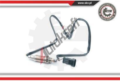 ESEN SKV Lambda sonda ESN 09SKV549, 09SKV549