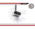 Lambda sonda ESEN SKV ‐ ESN 09SKV550