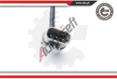 ESEN SKV Lambda sonda ESN 09SKV550, 09SKV550