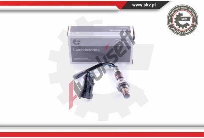 ESEN SKV Lambda sonda ESN 09SKV551, 09SKV551