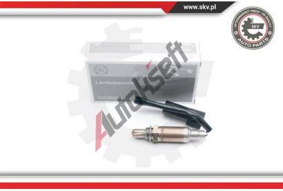 ESEN SKV Lambda sonda ESN 09SKV552, 09SKV552