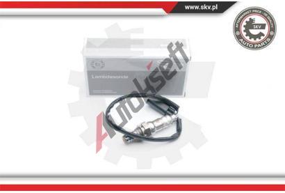 ESEN SKV Lambda sonda ESN 09SKV557, 09SKV557