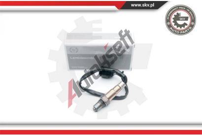 ESEN SKV Lambda sonda ESN 09SKV563, 09SKV563