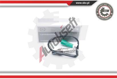 ESEN SKV Lambda sonda ESN 09SKV572, 09SKV572