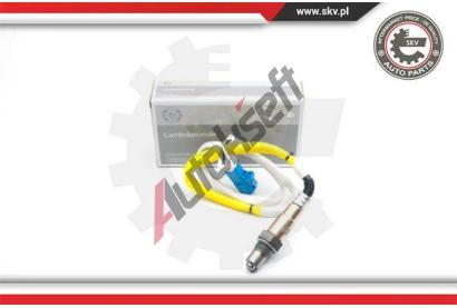 ESEN SKV Lambda sonda ESN 09SKV577, 09SKV577