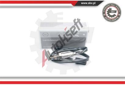 ESEN SKV Lambda sonda ESN 09SKV578, 09SKV578