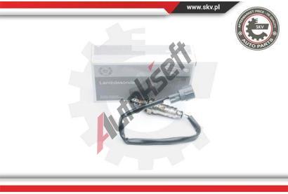 ESEN SKV Lambda sonda ESN 09SKV581, 09SKV581