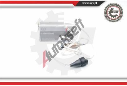 ESEN SKV Lambda sonda ESN 09SKV586, 09SKV586
