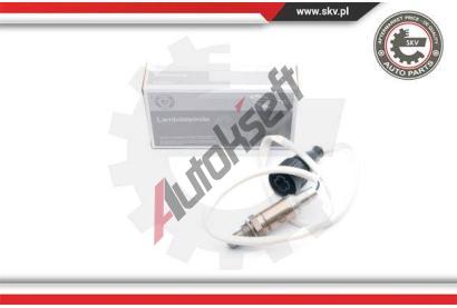 ESEN SKV Lambda sonda ESN 09SKV587, 09SKV587