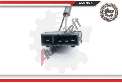 ESEN SKV Lambda sonda ESN 09SKV589, 09SKV589