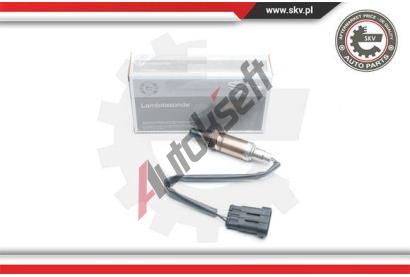 ESEN SKV Lambda sonda ESN 09SKV595, 09SKV595