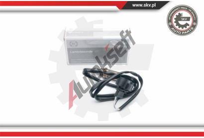 ESEN SKV Lambda sonda ESN 09SKV603, 09SKV603