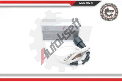ESEN SKV Lambda sonda ESN 09SKV604, 09SKV604