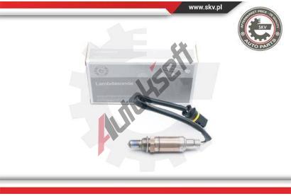 ESEN SKV Lambda sonda ESN 09SKV607, 09SKV607