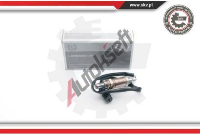 ESEN SKV Lambda sonda ESN 09SKV608, 09SKV608