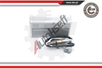 ESEN SKV Lambda sonda ESN 09SKV611, 09SKV611