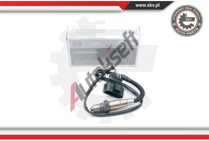 ESEN SKV Lambda sonda ESN 09SKV616, 09SKV616