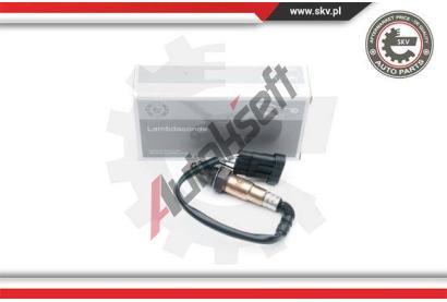 ESEN SKV Lambda sonda ESN 09SKV618, 09SKV618