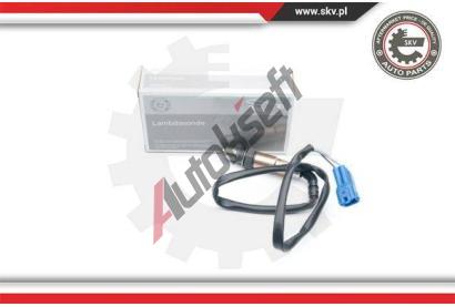 ESEN SKV Lambda sonda ESN 09SKV623, 09SKV623