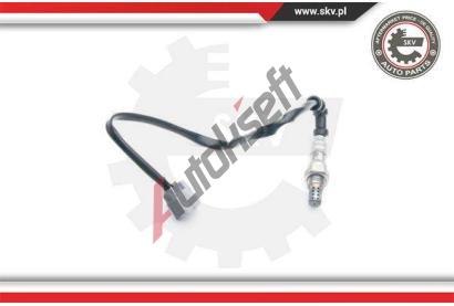 ESEN SKV Lambda sonda ESN 09SKV627, 09SKV627