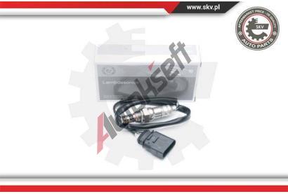 ESEN SKV Lambda sonda ESN 09SKV636, 09SKV636